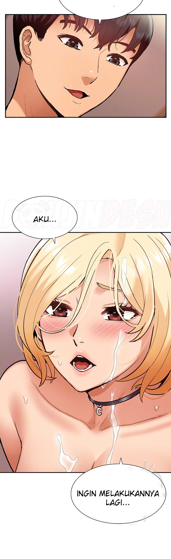 I Making Idol Harem Chapter 28 - Page 5